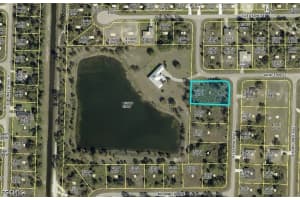 1048 Redbank Avenue, Lehigh Acres, FL 33974 - MLS#2026020470