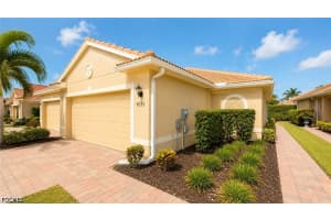 4391 Dutchess Park Road, Fort Myers, FL 33916 - MLS#2026020475