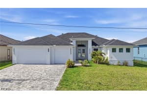 1625 Sw 44th Ter, Cape Coral 1625 Sw 44th Ter, Cape Coral
