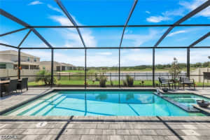 18821 Shimmer Dawn Court, North Fort Myers, FL 33917 - MLS#2026020488