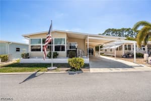 356 Nicklaus Boulevard, North Fort Myers, FL 33903 - MLS#2026020489