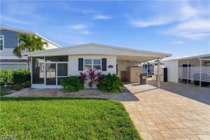 11391 Cypress Lane, Fort Myers Beach, FL 33931 - MLS#2026020491