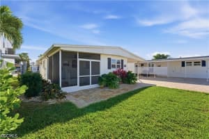 11391 Cypress Lane, Fort Myers Beach, FL 33931 - MLS#2026020491