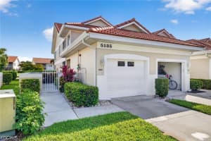 5135 Cobble Creek Ct 201, Naples