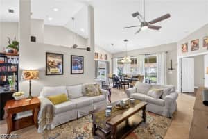 5135 Cobble Creek Court, Naples, FL 34110 - MLS#2026020495