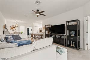 17716 Palmetto Pass Lane, Punta Gorda, FL 33982 - MLS#2026020498