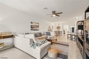 17716 Palmetto Pass Lane, Punta Gorda, FL 33982 - MLS#2026020498