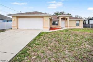 1419 20th Street, Cape Coral, FL 33993 - MLS#2026020502