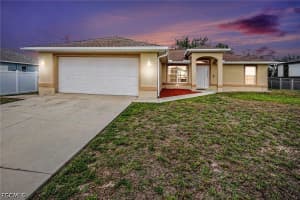 1419 20th Street, Cape Coral, FL 33993 - MLS#2026020502