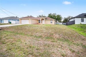 1419 20th Street, Cape Coral, FL 33993 - MLS#2026020502