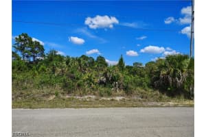 606 Monroe Avenue, Lehigh Acres, FL 33972 - MLS#2026020509