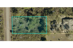 606 Monroe Avenue, Lehigh Acres, FL 33972 - MLS#2026020509