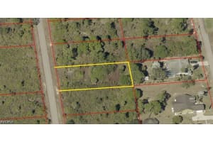 606 Monroe Avenue, Lehigh Acres, FL 33972 - MLS#2026020509