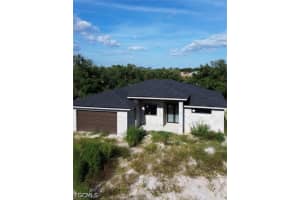 2203 Wayne Avenue, Lehigh Acres, FL 33973 - MLS#2026020510