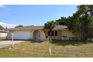 506 26th Street, Cape Coral, FL 33904 - MLS#2026020513