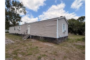 8409 Grady Drive, North Fort Myers, FL 33917 - MLS#2026020515