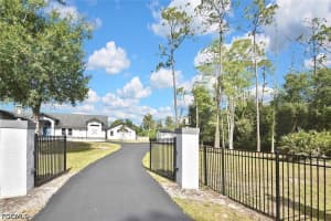 12206 Honeysuckle Road, Fort Myers, FL 33966 - MLS#2026020517