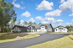 12206 Honeysuckle Road, Fort Myers, FL 33966 - MLS#2026020517