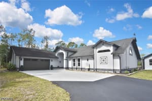 12206 Honeysuckle Road, Fort Myers, FL 33966 - MLS#2026020517