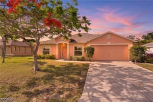 2004 5th Terrace, Cape Coral, FL 33909 - MLS#2026020527