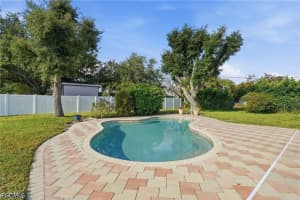 2004 5th Terrace, Cape Coral, FL 33909 - MLS#2026020527