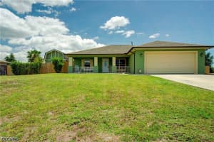 26 Ne 8th Ter, Cape Coral 26 Ne 8th Ter, Cape Coral