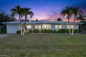 5259 Willow Court, Cape Coral, FL 33904 - MLS#2026020551