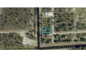 850 Genoa Avenue, Lehigh Acres, FL 33974 - MLS#2026020552