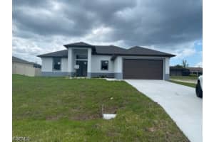 2045 3rd Street, Cape Coral, FL 33993 - MLS#2026020555