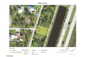 3196 Vessels Road, Punta Gorda, FL 33980 - MLS#2026020557