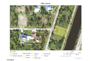 3196 Vessels Road, Punta Gorda, FL 33980 - MLS#2026020557