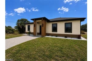 4018 10th St Sw, Lehigh Acres