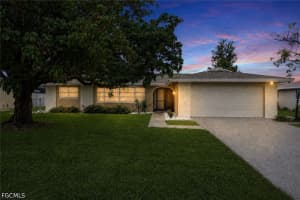 1674 Long Meadow Road, Fort Myers, FL 33919 - MLS#2026020562