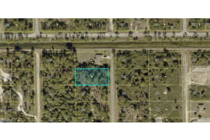 721 Wells Avenue, Lehigh Acres, FL 33972 - MLS#2026020568