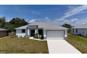 3296 Glencove Street, Punta Gorda, FL 33980 - MLS#2026020572