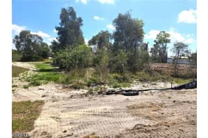 811 Bell Boulevard, Lehigh Acres, FL 33974 - MLS#2026020575