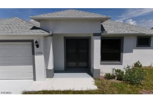 3304 Glencove Street, Punta Gorda, FL 33980 - MLS#2026020582