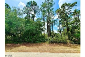 205 Robert Avenue, Lehigh Acres, FL 33936 - MLS#2026020583