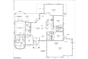 8136 Sweden Boulevard, Punta Gorda, FL 33982 - MLS#2026020586