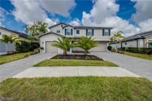 11436 Canopy Loop, Fort Myers, FL 33913 - MLS#2026020589