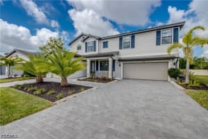 11436 Canopy Loop, Fort Myers, FL 33913 - MLS#2026020589