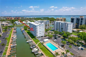 4351 Bay Beach Lane, Fort Myers Beach, FL 33931 - MLS#2026020592