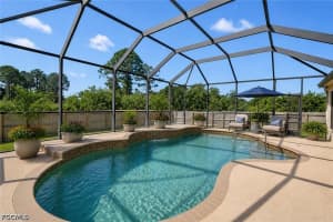 3507 22nd St SW, Lehigh Acres, FL 33976, - MLS#2026020595