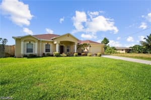 3507 22nd St SW, Lehigh Acres, FL 33976, - MLS#2026020595