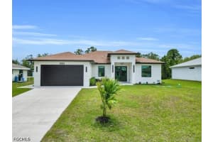 3003 52nd Street, Lehigh Acres, FL 33971 - MLS#2026020596
