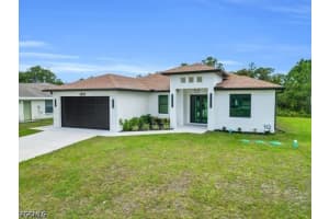 3003 52nd Street, Lehigh Acres, FL 33971 - MLS#2026020596