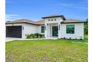 3003 52nd Street, Lehigh Acres, FL 33971 - MLS#2026020596