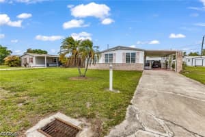 29180 Crawford Avenue, Punta Gorda, FL 33982 - MLS#2026020599