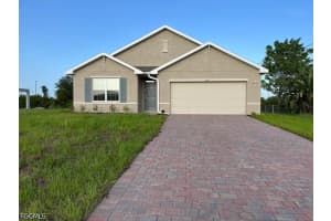 804 Champion Avenue, Lehigh Acres, FL 33971 - MLS#2026020600