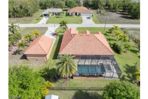 3810 46th Street, Cape Coral, FL 33993 - MLS#2026020604